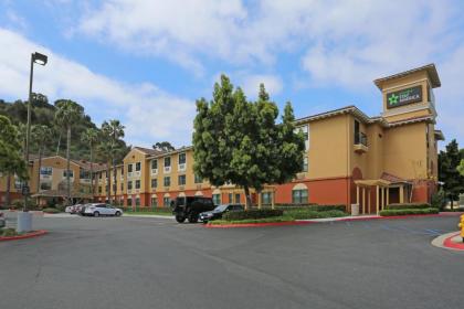 Extended Stay America Suites   San Diego   Hotel Circle
